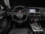 Audi A5 Coupe 2.0T 2012 года (NA)